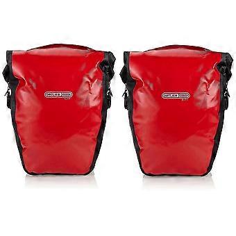 2025 Bicycle rear pannier bag for commuting and travel