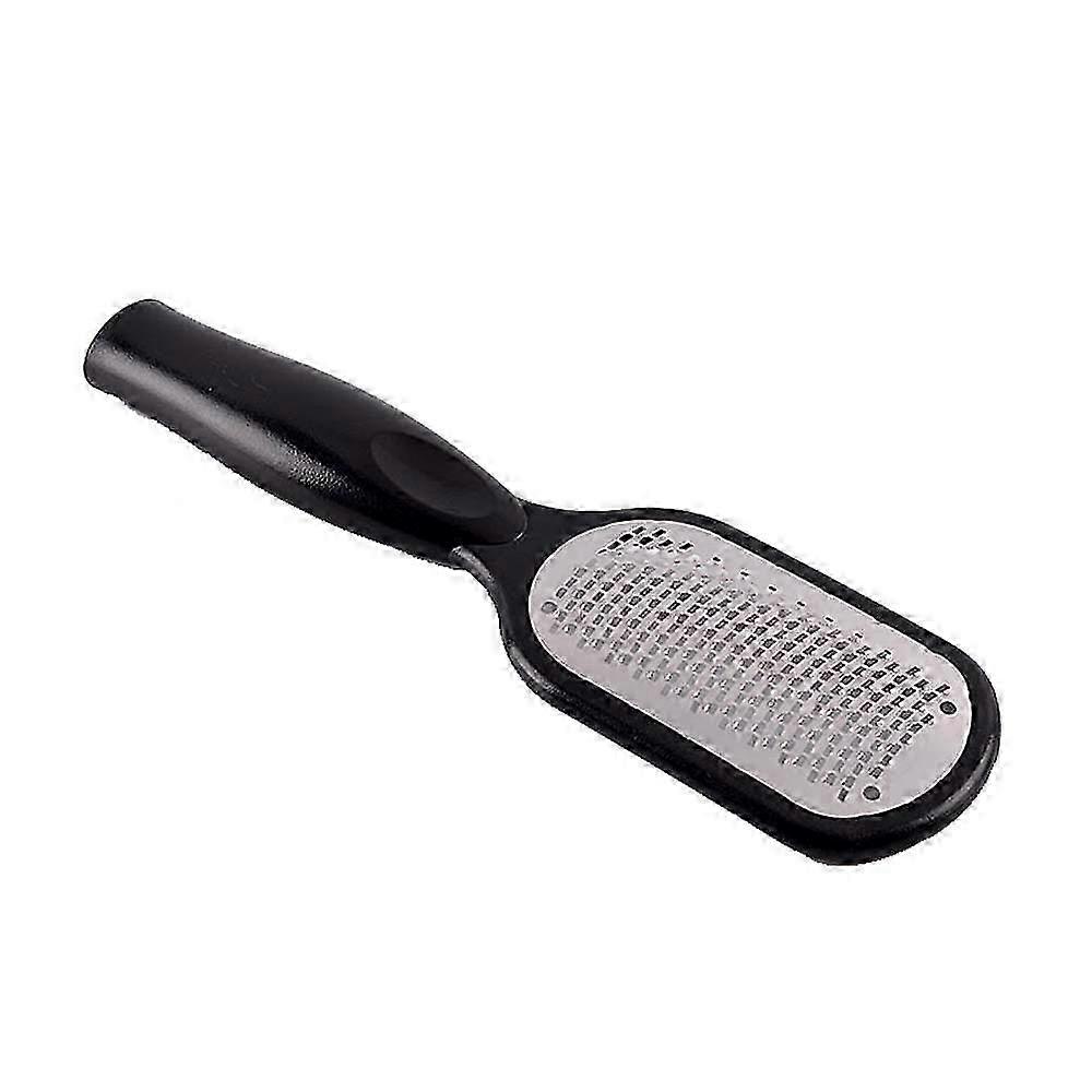 Foot file with handle