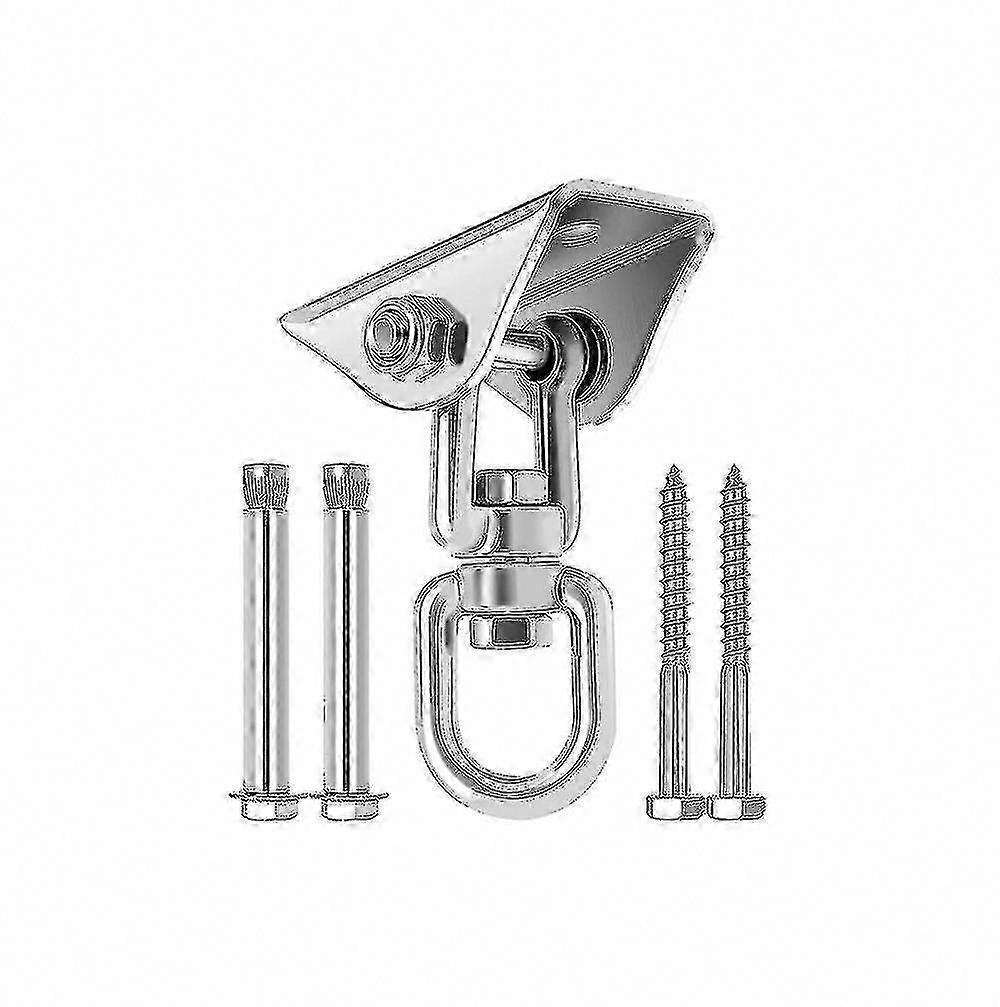 360 Rotating 450kg Stainless Hook
