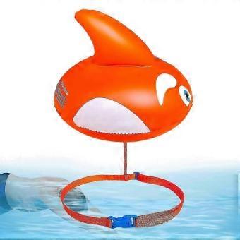 Open Water Swimming Buoy, Swimming Float compatible with Swimmers and Triathletes-Good