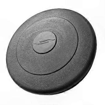 Universal 23cm Round Hatch Cover Replacement for Marine Boats and Kayaks