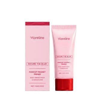 Light Makeup Pre-Emulsion Is Carefully Blended With Glycerin And Ethyl Hexyl Methoxy Cinnamate