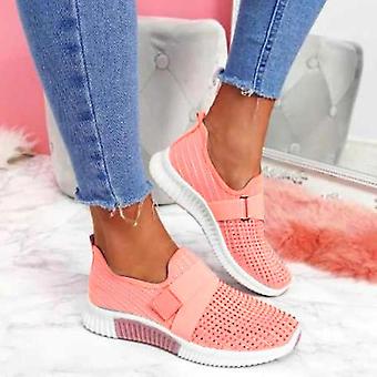 Slip-on Shoes With Orthopedic Sole Women's Fashion Sneakers