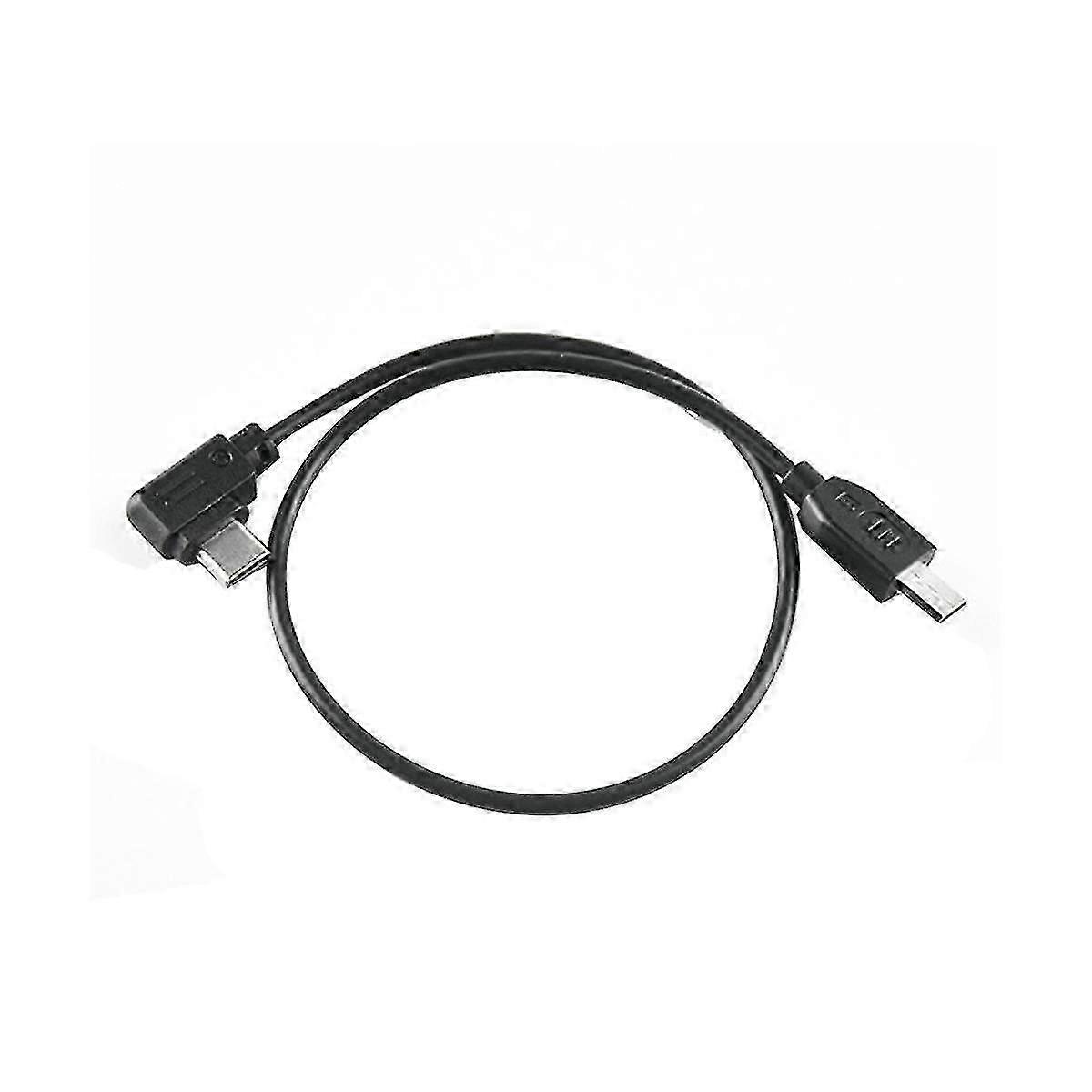 USB-C Multi-USB Camera Zoom Control Cable