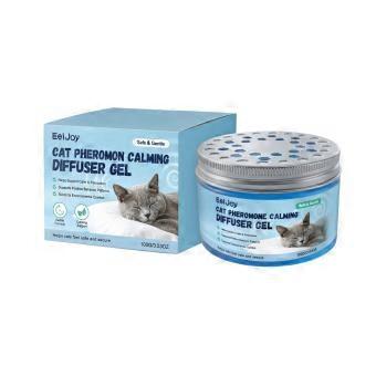 @Pet Calming Spray 1 Box Stress Relief Pheromone Blend for Everyday Pet Care Routines A Thoughtful Gift for Pet Owners and Families