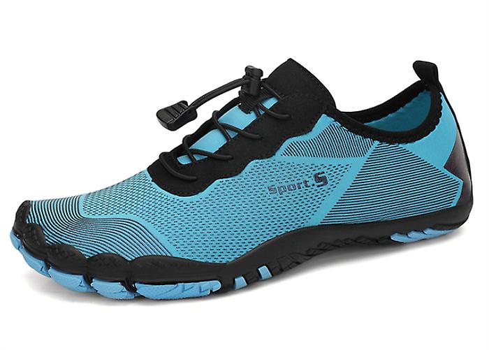 Men Aqua Shoes Barefoot Swimming Shoes Women Upstream Shoes