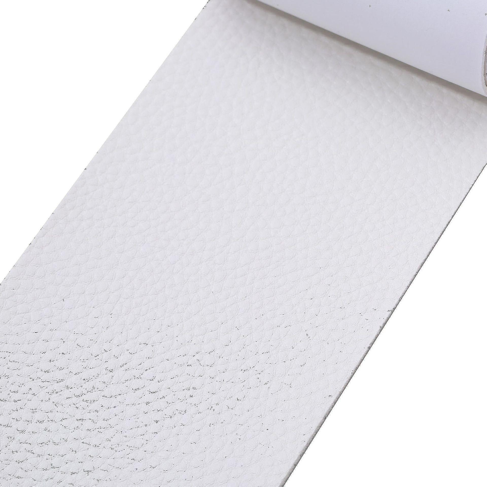 skinn reparasjon patch tape for sofa, møbler, bilsete