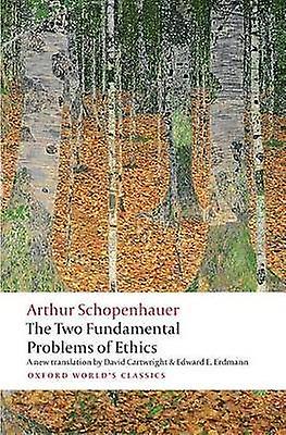 The Two Fundamental Problems of Ethics