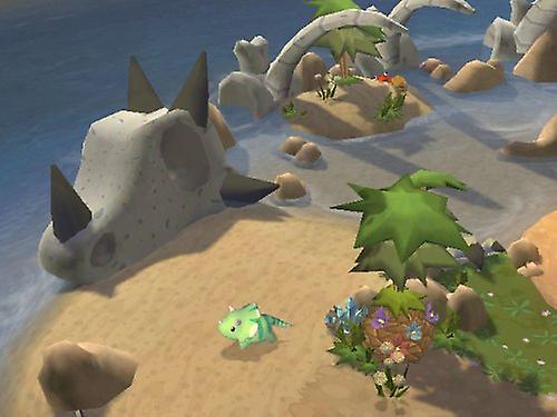 MySims Kingdom (Wii) - PAL - New & Sealed