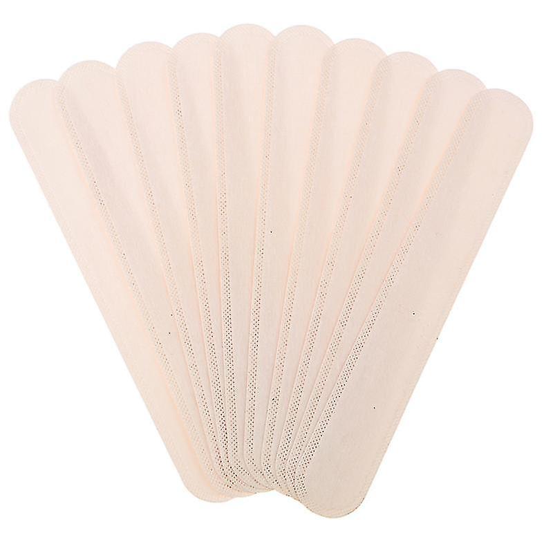 20 stuks hoed zweet guard bands liner protector cap sizing tape grootte reducer caps a