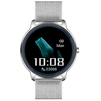 Radiant smart dakota Digital Women's Quartz Watch with Stainless Steel Bracelet RAS20903