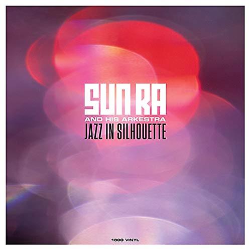 Sun Ra - Jazz In Silhouette [VINYL]