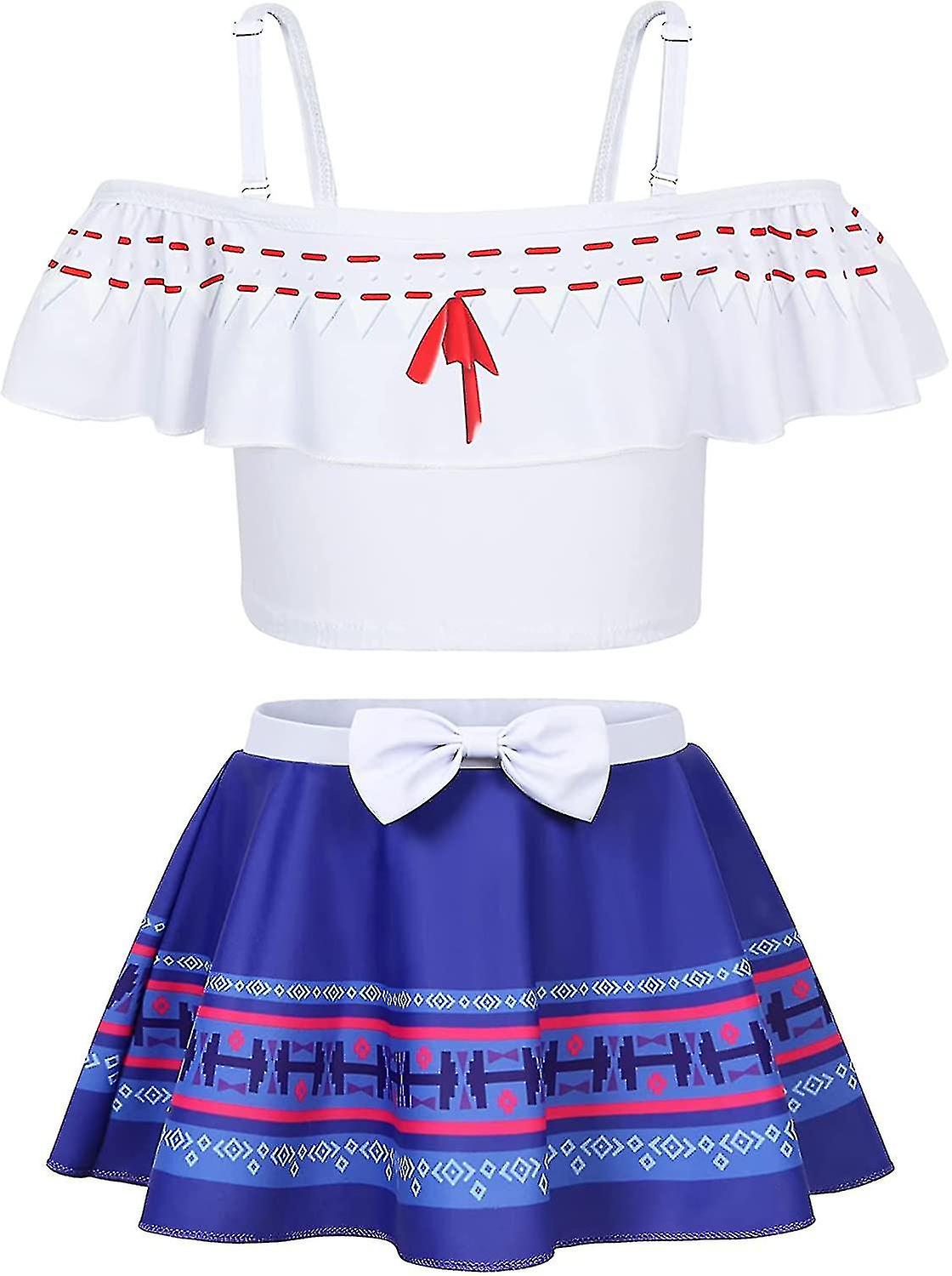 Mädchen Bikini Bademode Encanto Luisa Badeanzug