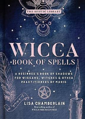 Wicca Book of Spells