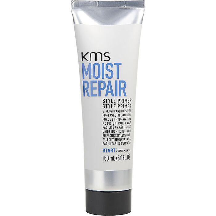 Kms California Moist Repair Style Primer (strength And Moisture For Easy Style-ability) 150ml/5oz