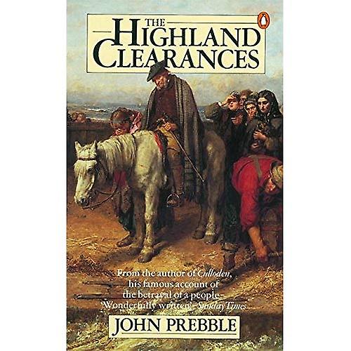 Die Highland Clearances
