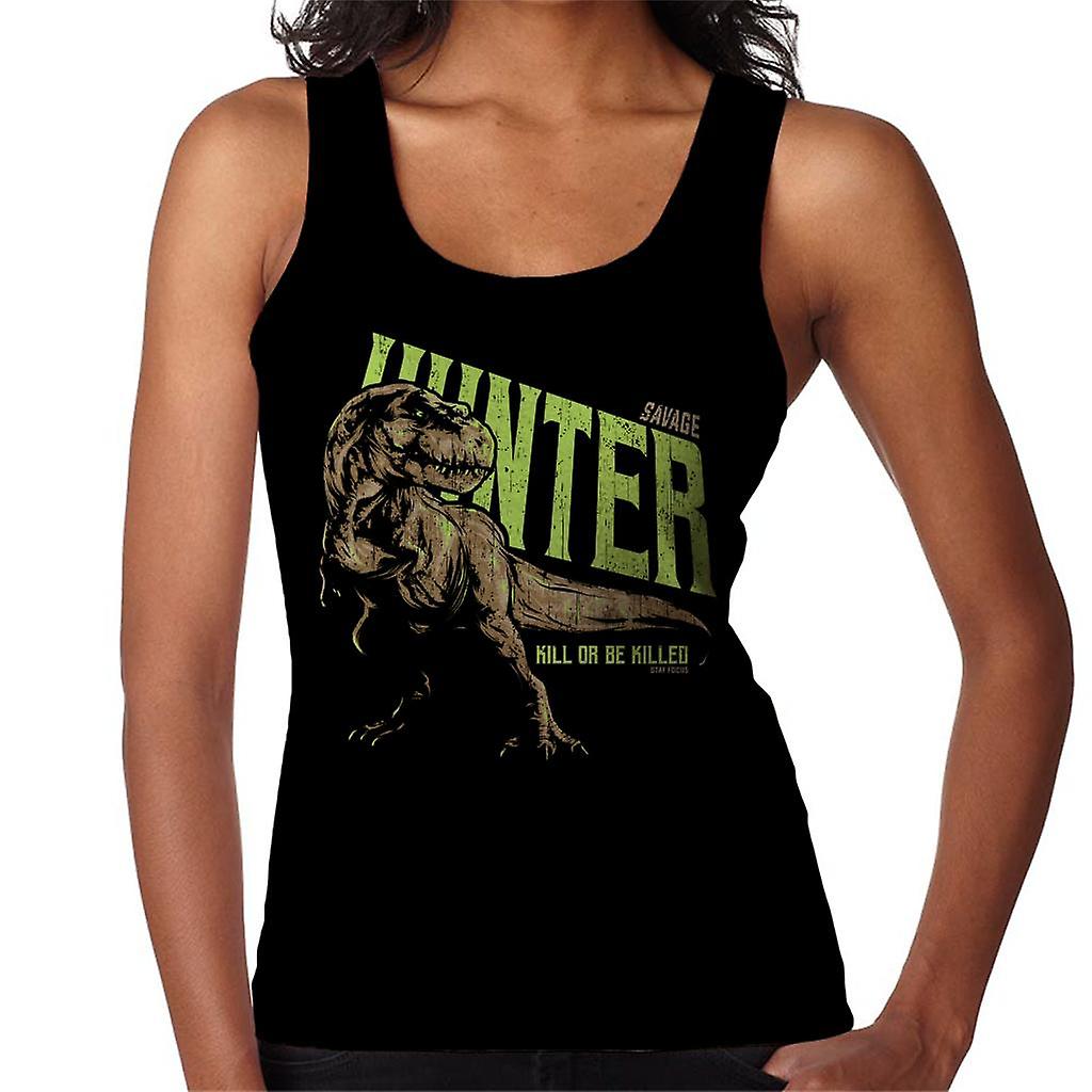 TREX Savage Hunter Damen Weste
