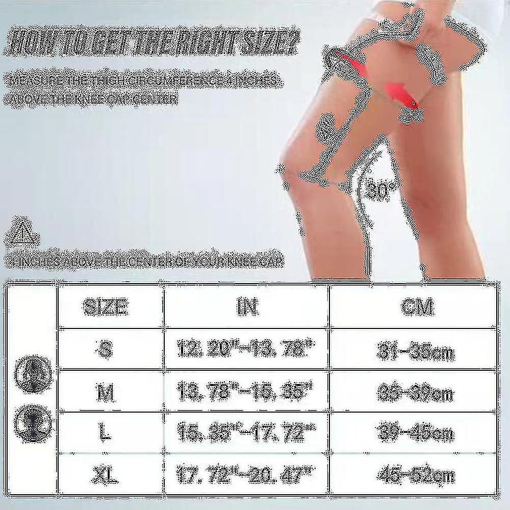 الركبة الفائقة النخبة ضغط الركبة الطبية الركبة دعامة الركبة ضغط الأكمام