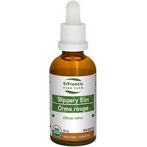 Slippery Elm, 50 Ml by St. Francis Herb Farm Inc.