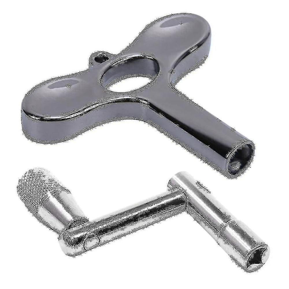 Continuous Motion Speed Key Universal Drum Tuning Key Percussion Drum Hardware Tool + Drum Square D