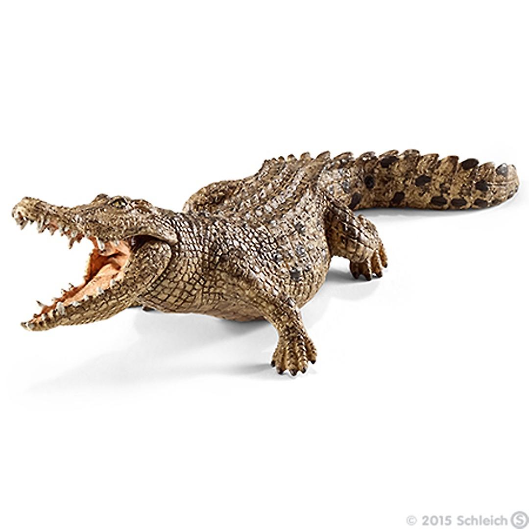 Schleich coccodrillo 14736