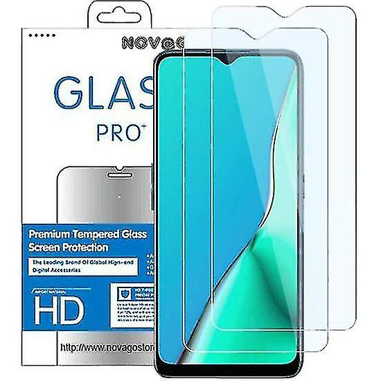 Screen Protector For Oppo A9 2020 And Oppo A5 2020