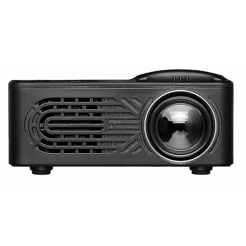 1Pcs Projector For Home Entertainment