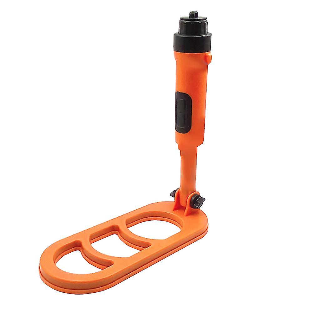 Under Dive S Metal Detector Folding Coil Pulse Pinpointer Diving Glod Detectin