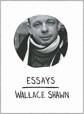 Essays Hardback Book