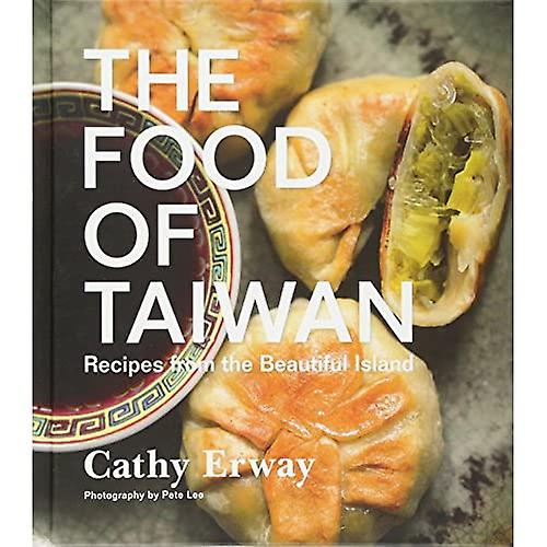 Voedsel van Taiwan, de