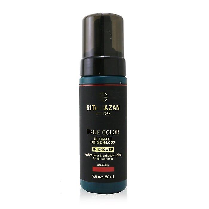 Rita Hazan True Color Ultimate Shine Gloss - # Red Gloss (for All Red Tones) 150ml/5oz