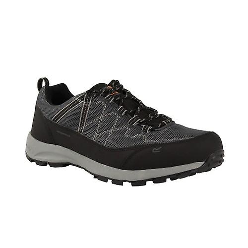 Regatta Mens Samaris Lite II Low Walking Boots