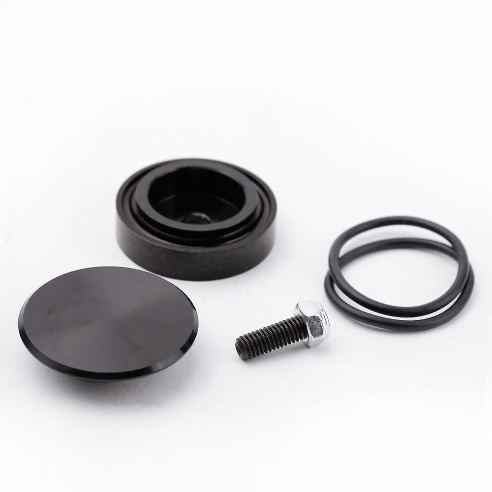 Rear Wiper Delete Kit Block Off Plug Cap