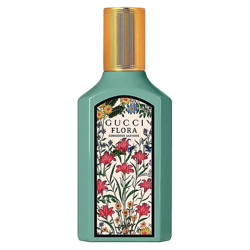 Gucci Flora upea jasmiini Eau de Parfum 50ml