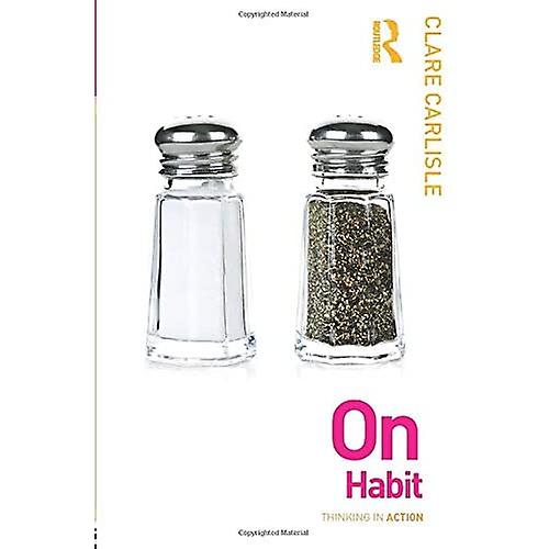 Op gewoonte (denken in actie)