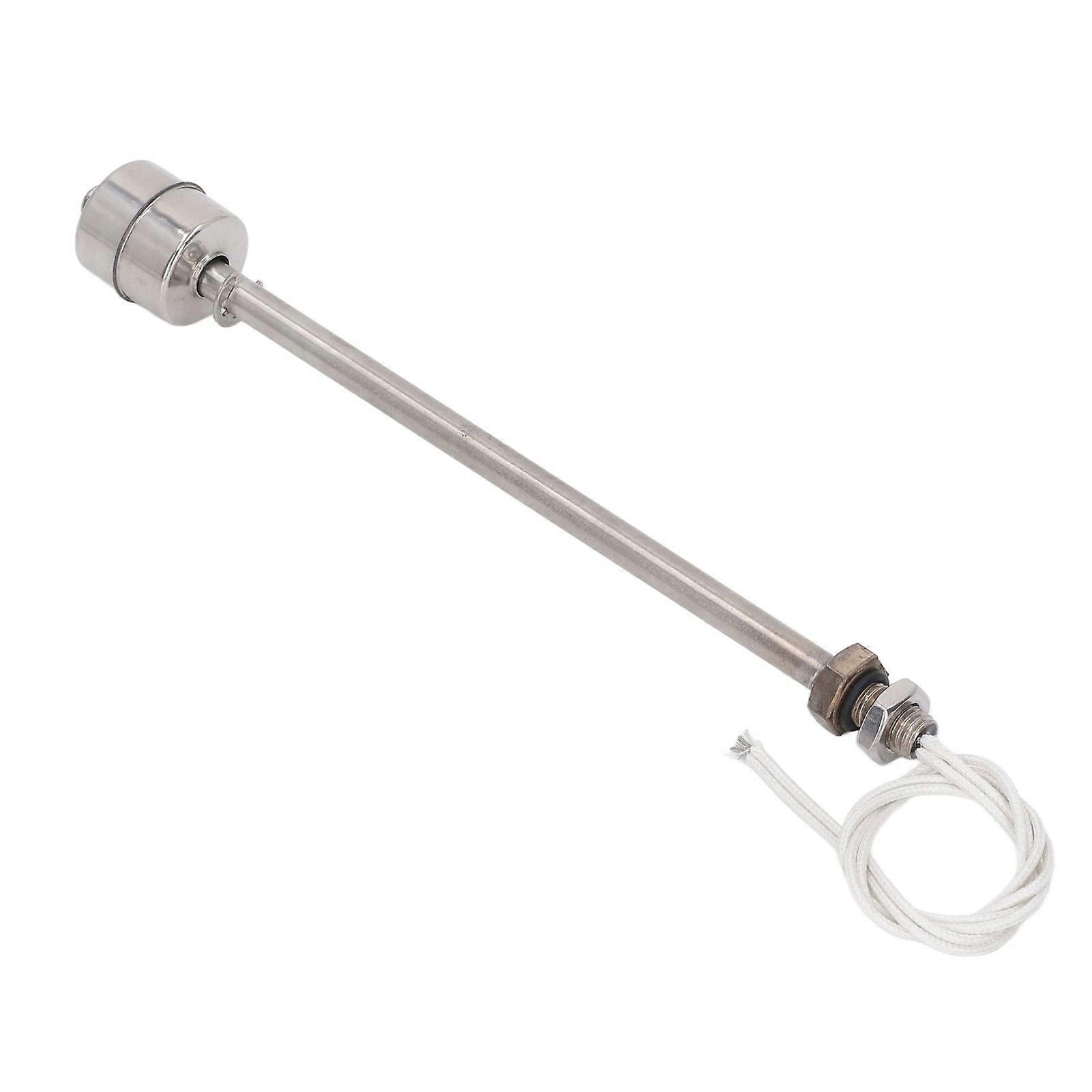Liquid Level Switch 5Mpa 304 Stainless Steel Professional Water Level Sensor 0‑220V