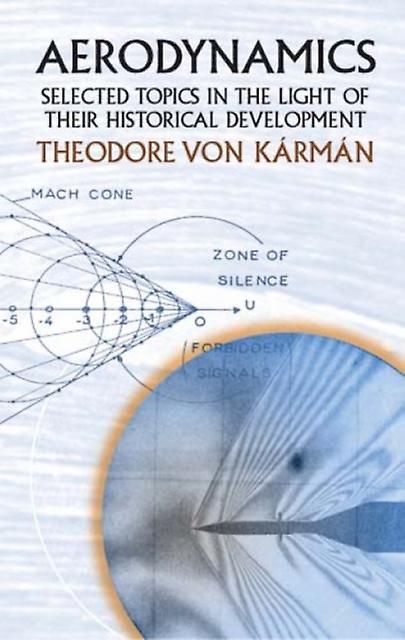 Aerodynamics - Theodore von Karman