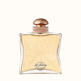 Hermes 24 Faubourg Eau de Toilette 100ml