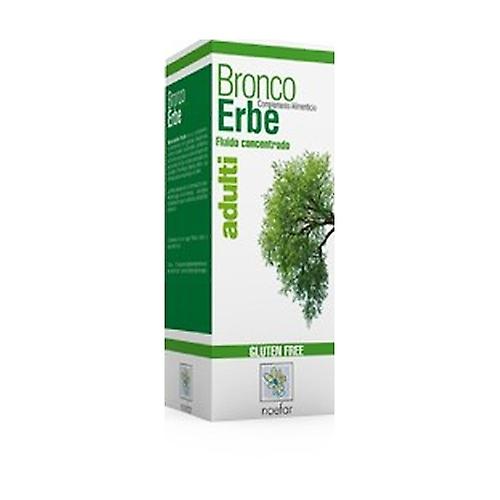 Broncoerbe Adults 250 ml