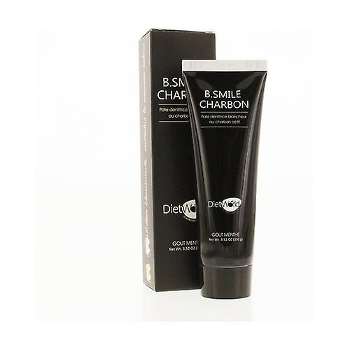B Smile Charbon - Whitening toothpaste with activated carbon 100 g