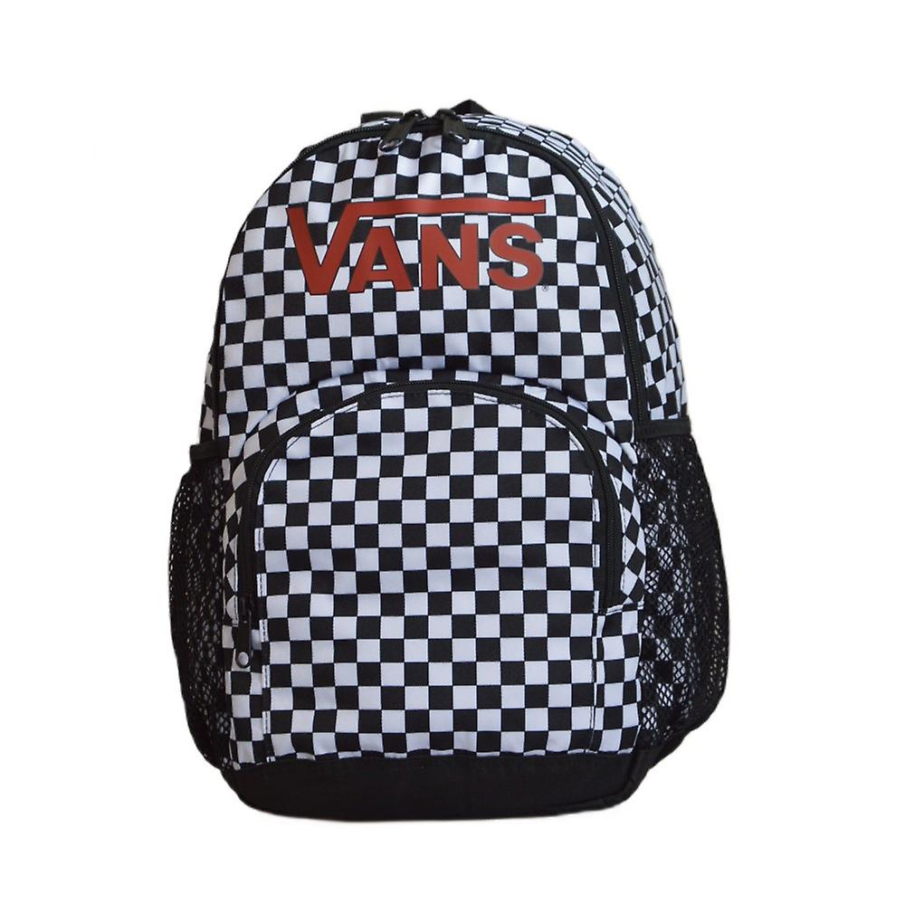 Backpack Vans school sports alumni pack VN0A7UEOY281