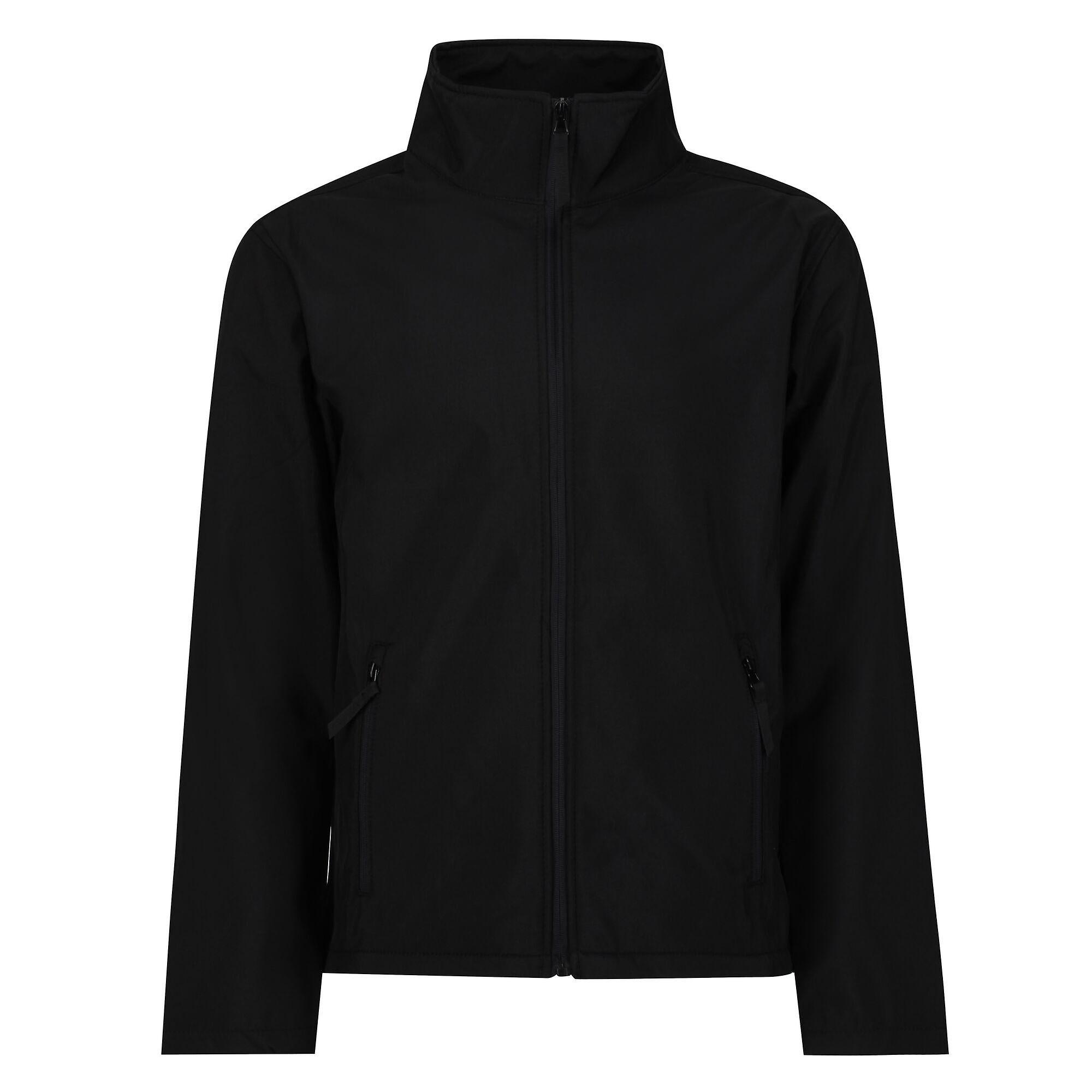 Regatta Professional Mens Classic 3-layer Softshell Jacket