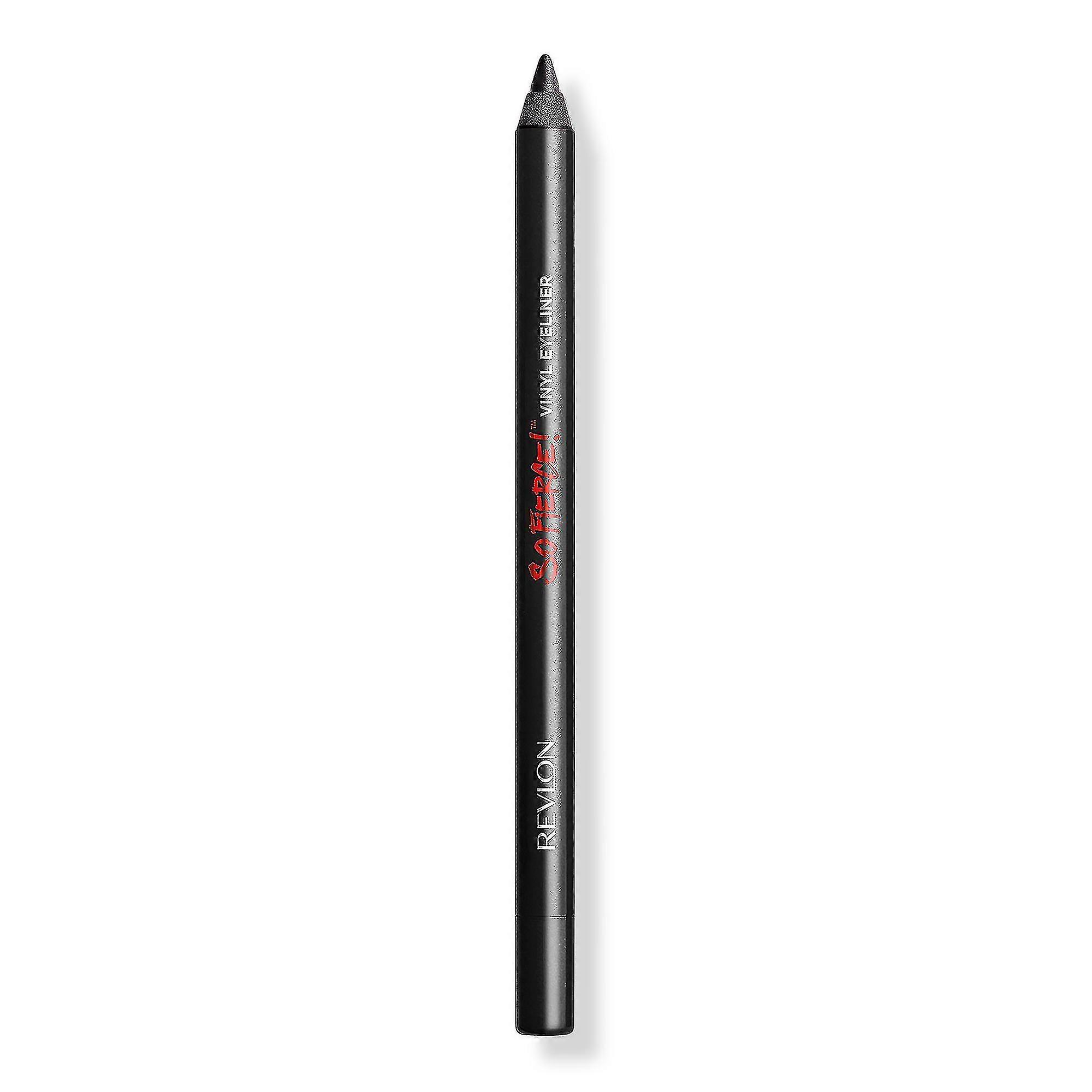 Revlon So Fierce Vinyl Eyeliner, Force Of Steel, 0.04 Oz