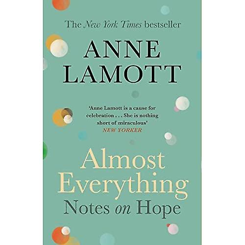 Fast alles: Notizen zur Hoffnung