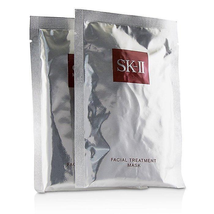 Sk Ii Facial Treatment Mask 10sheets