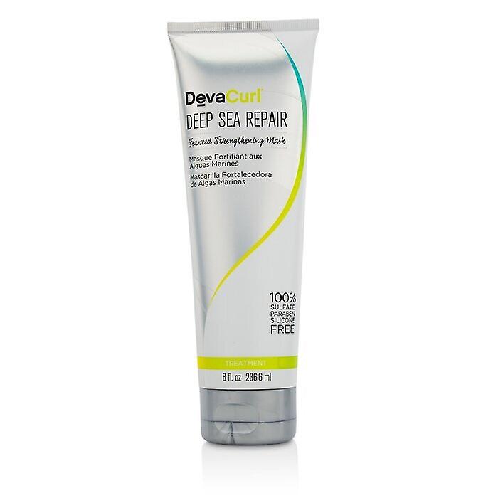 Devacurl Deep Sea Repair (seaweed Strengthening Mask) 236.6ml/8oz