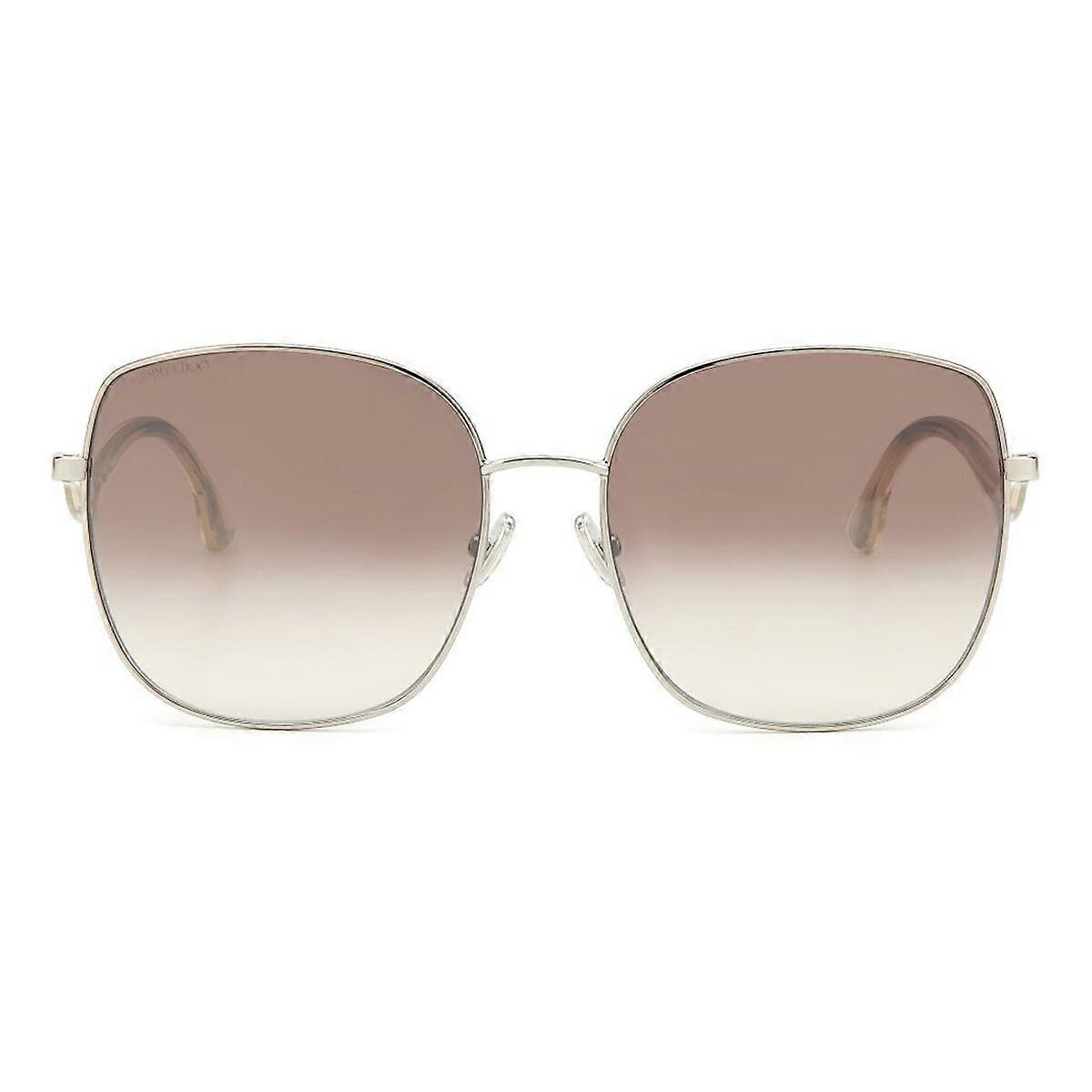 Lunettes de soleil Femme Jimmy Choo ø 60 mm main image 1