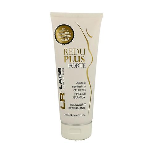 Reduplus Forte 200 ml