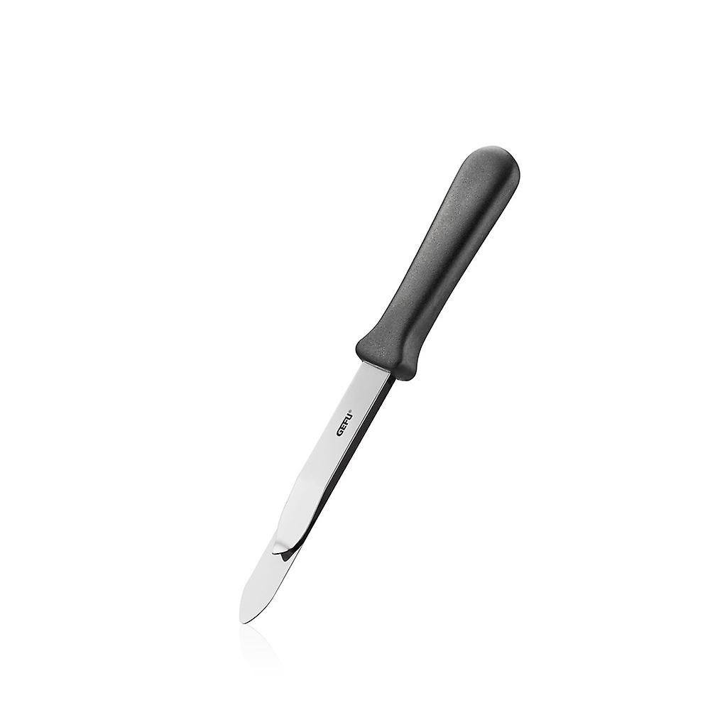 Gefu knife for cutting off the edges of the cake G14316