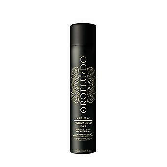 Orofluido Medium Haarlak 500ml